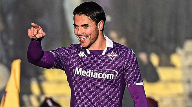 Salernitana schiacciata, fiesta Viola in chiave Europa