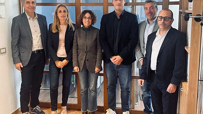 Edilizia artigiana: nuovo contratto in Toscana
