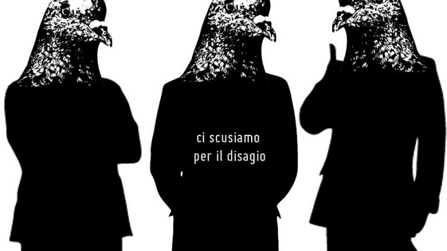 Gli Omini, il Teatro dei giovani toscani al Pistoia Blues