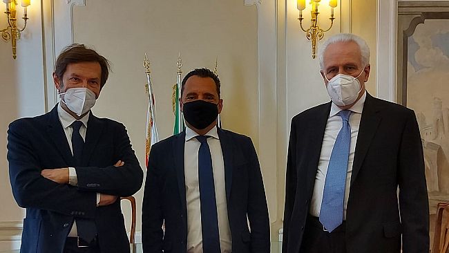 Proposte Confesercenti per uscire dalla crisi economica da Covid