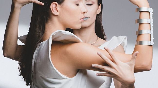 'Gravity': moda, design e grafica dedicata ai 50 anni dello sbarco sulla luna