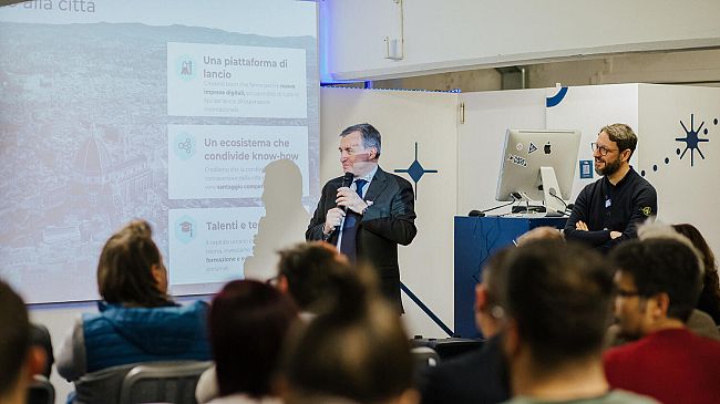 Al via la sesta edizione di Hubble con sei startup selezionate