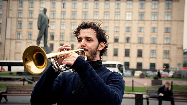 Respiri di Luce coi solisti dell'Italian Brass Week in Santa Croce