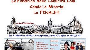 Concorso comici emergenti, gran finale alle Laudi