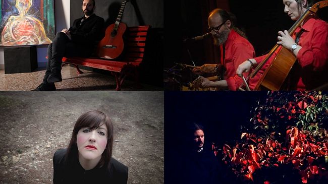 73° Estate fiesolana: Racconti dalle viscere della parola in musica