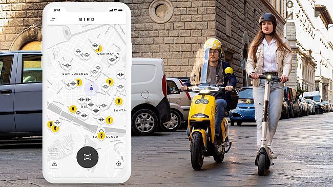 Monopattini: verso una riforma del codice strada
