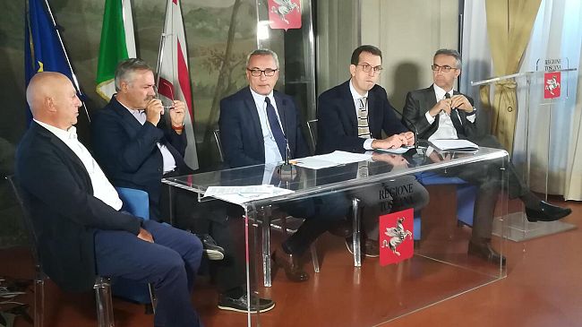 Internet Festival: privacy, cybersecurity e fake news