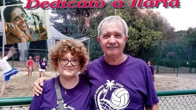 Il cuore del Galluzzo batte forte per Ilaria Bernacchioni 