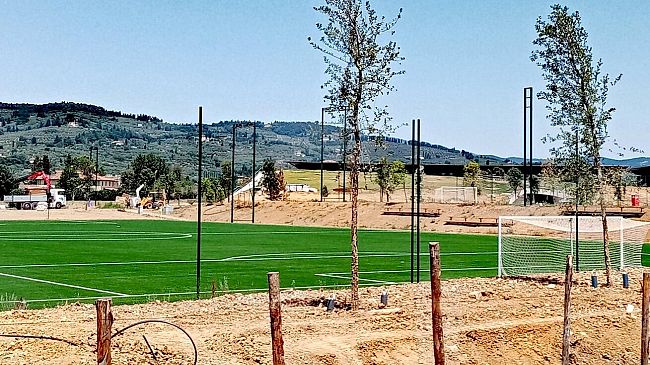 Ritiro al Viola Park: i convocati della Fiorentina 