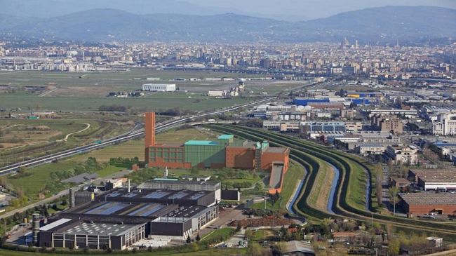 ​Inceneritore di Firenze: 10 punti oscuri, sabato la manifestazione