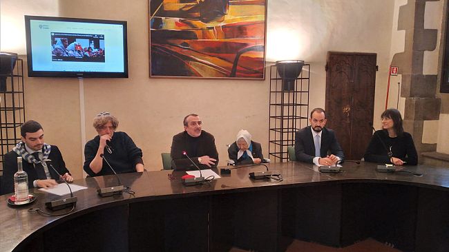 Museo ex centro di tortura patrimonio mondiale Unesco, Firenze dice sì