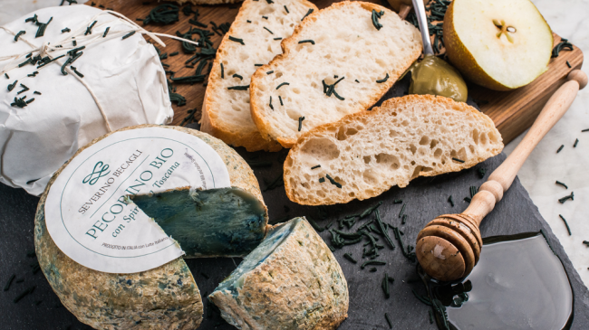 “Italian Taste Experience”: 120 aziende raccontano l'eccellenza italiana a tavola