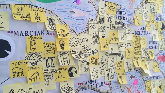 Elba Book: il festival dell'editoria indipendente