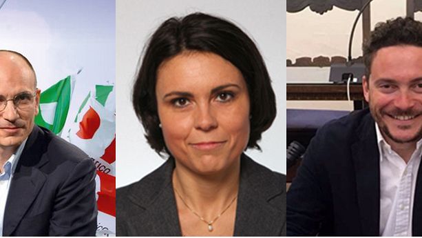 PD, l’ironia di Idra: “Democrazia apparentemente scarsina”