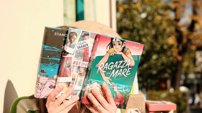 Libernauta: lo spazio dei terrestri curiosi si espande