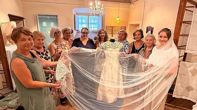 Moda sostenibile: il futuro nelle mani