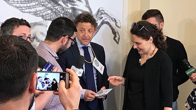 Elezioni a Firenze: Paolo Marcheschi annuncia la nascita di una lista civica a suo sostegno