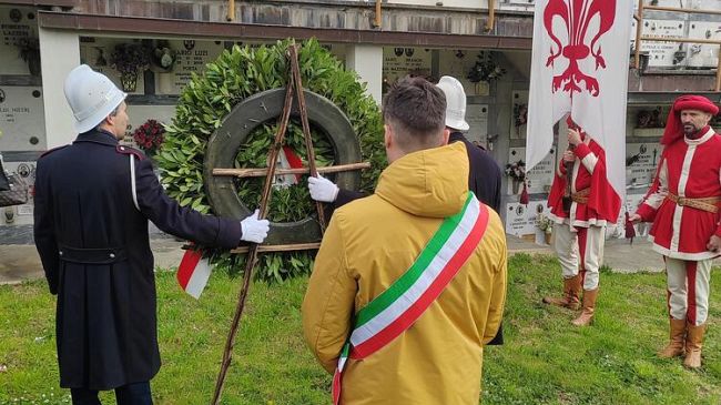 Oggi il ricordo di Mario Luzi a venti anni dalla morte