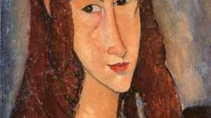 Bentornato Dedo: 100 eventi per riabbracciare Modigliani