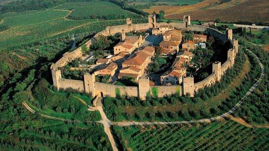Monteriggioni: cordoglio per la scomparsa di Piero Buti