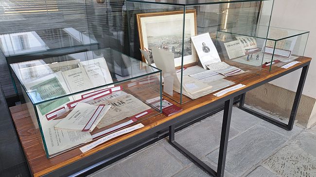 Curtatone e Montanara: Pisa ha celebrato il 177° della battaglia