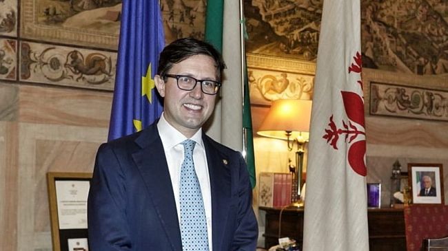 Nardella candidato alle elezioni europee