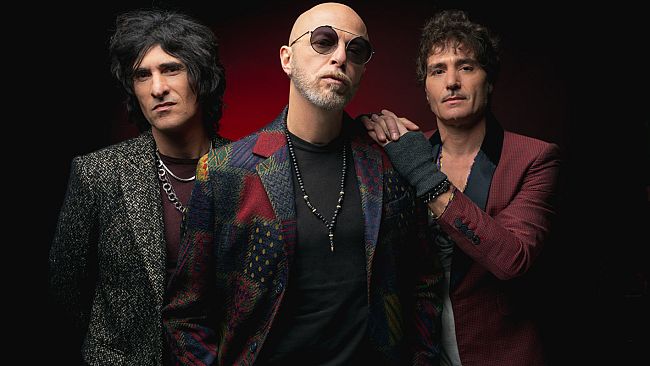 Il 25th Anniversary Tour dei Negrita fa tappa anche a Firenze