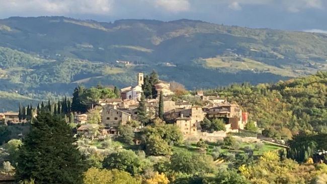 Cittaslow dal 19 al 21 giugno 2026 a Greve in Chianti