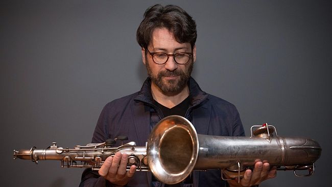 Si apre il Cortona Jazz Festival