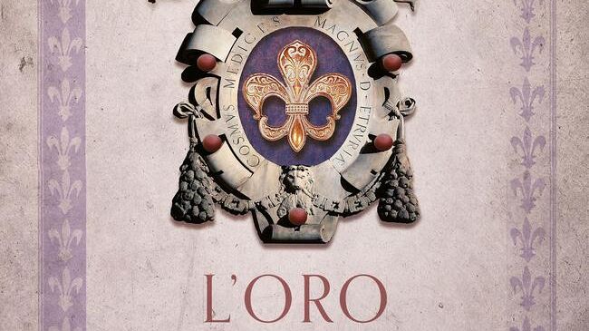 I Medici di Patrizia Debicke Van der Noot