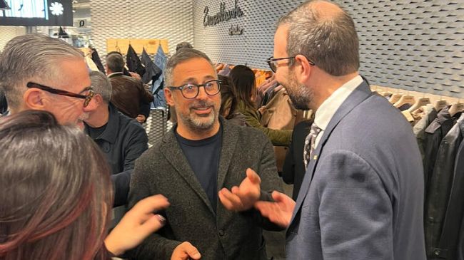 Si respira aria nuova nel mondo della moda