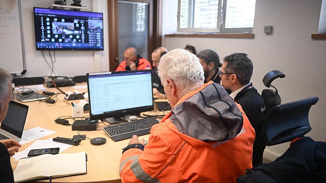 Fi-Pi-LI: si lavora per riaprire dalle 14:00