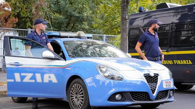 Due espulsioni di cittadini stranieri irregolari nelle ultime 48 ore