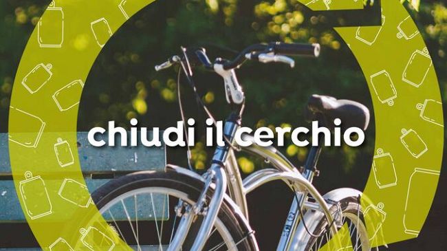 “Chiudi il cerchio”: campagna di Alia per diffondere l'economia circolare