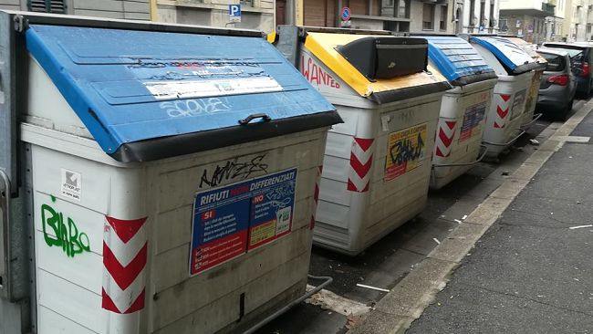 Tributi: ecco le novità per rifiuti e suolo pubblico nel 2019