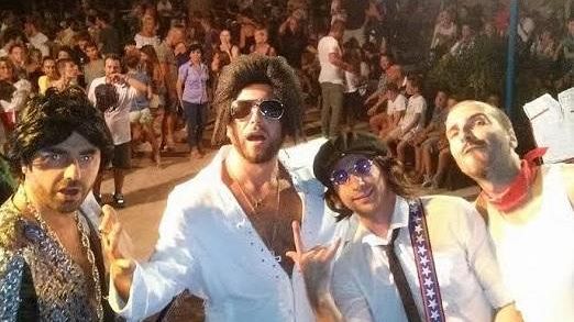 Ritorno al Futuro, il party evento ad ingresso libero