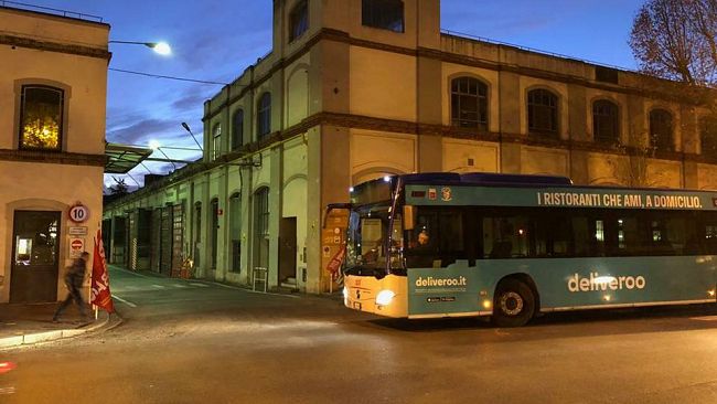 Sciopero dei mezzi pubblici su gomma e ferro: nuova giornata di passione per i passeggeri