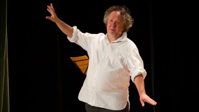 A Bientina un omaggio a Domenico Modugno