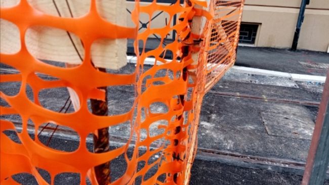 Tramvia, aperto il primo parcheggio scambiatore in viale Europa