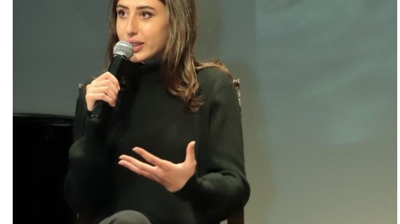 Vinci, dolore e timore per Cecilia Sala 