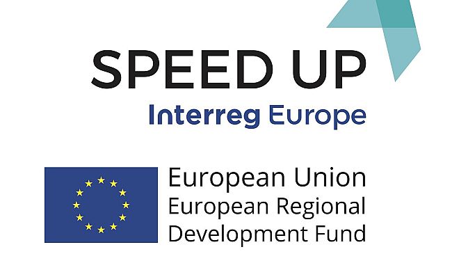 FESR:  un progetto europeo vinto dal Comune di Firenze