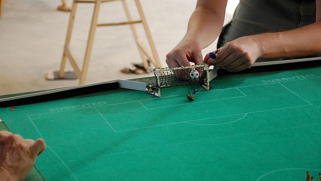 La Serie C in Miniatura