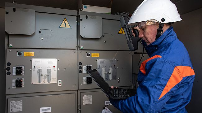 Impianti elettrici: innovazione tecnologica in Mugello