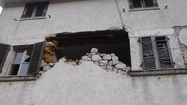 Italia, un territorio senza prevenzione: nel nuovo libro di Erasmo D’Angelis 