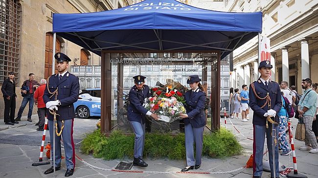 Strage dei Georgofili, la Toscana non dimentica