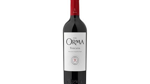 A Bolgheri nasce Orma, l’impronta di Antonio Moretti Cuseri