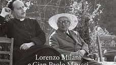 Lorenzo Milani e Gian Paolo Meucci