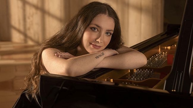 Orchestra della Toscana: Beethoven e Cherubini