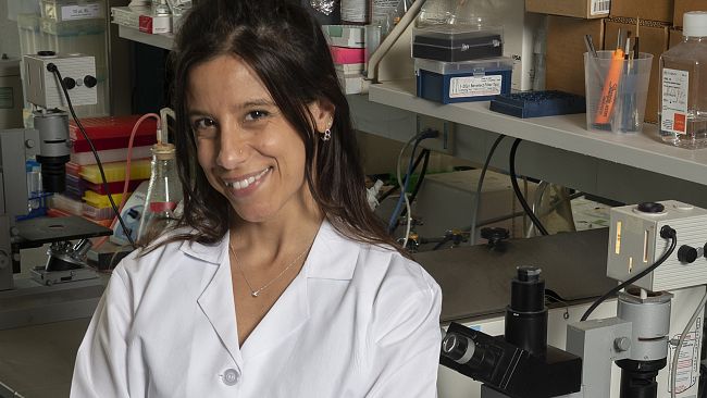 Scienza e talento femminile a Montalcino