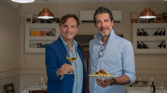A tavola con il produttore: otto masterclass tra cucine e vini